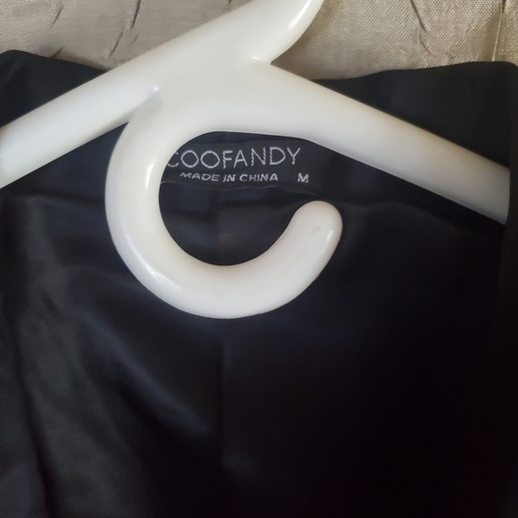 NWT Coofandy 2 peice Suit - Picture 5 of 14
